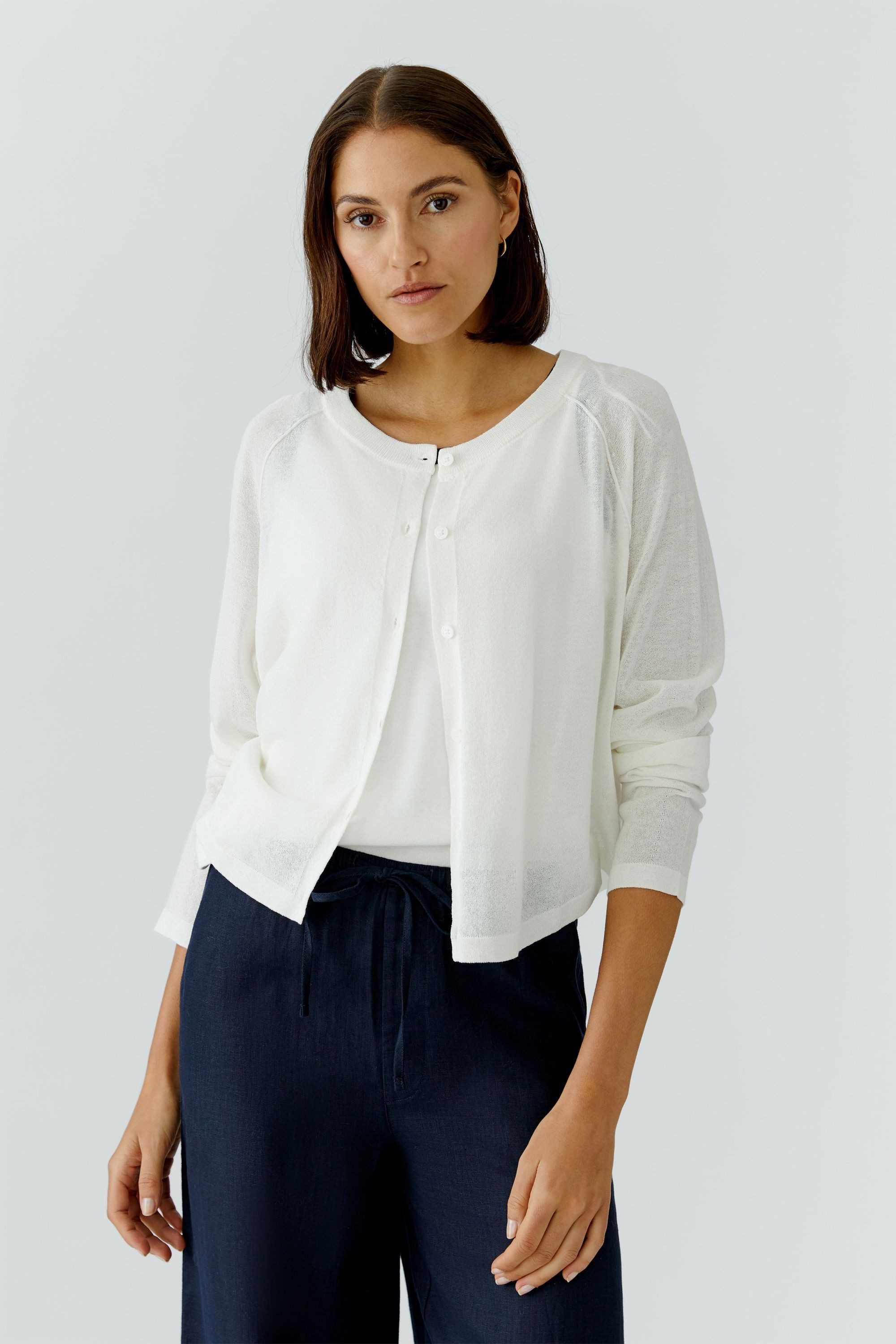 Oui Cardigan