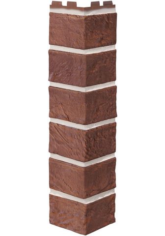 BAUKULIT VOX BAUKULIT Verblender »Solid Brick...
