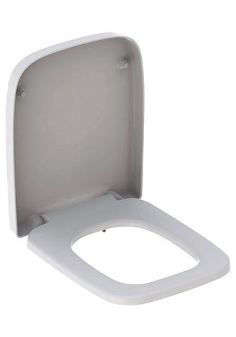 GEBERIT WC-крышка »RENOVA Nr. 1 PLAN&laq...