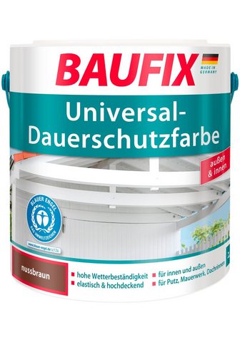 BAUFIX Пластиковый Buntlack »Universal-...