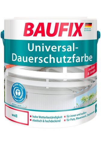 BAUFIX Пластиковый Buntlack »Universal-...