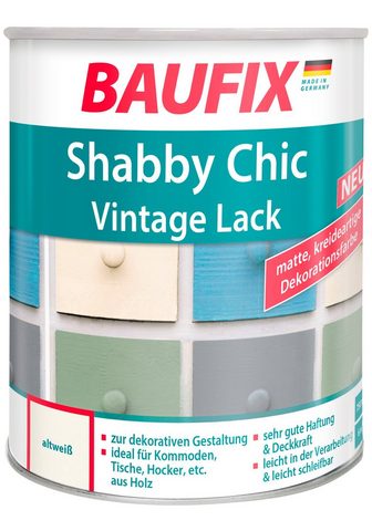 BAUFIX Пластиковый Buntlack »Shabby Chi...