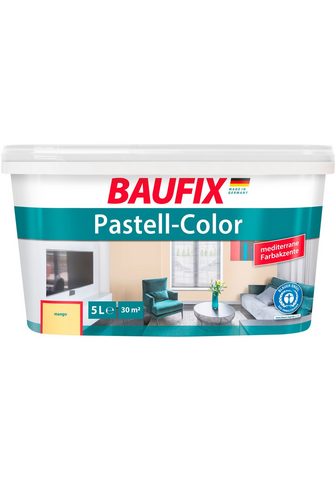 BAUFIX Wand- и Deckenfarbe »Pastell-Col...