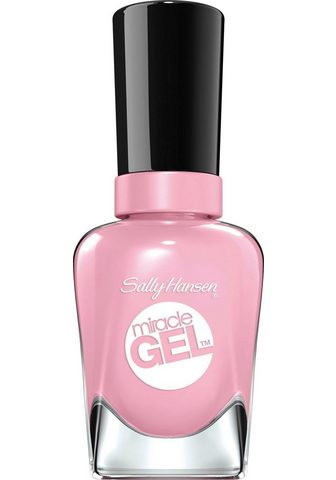 Gel-Nagellack "Miracle Gel"