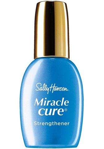 SALLY HANSEN Nagelhärter "Cure Nail Stren...
