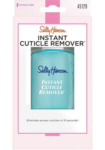 SALLY HANSEN Nagelhautentferner "Instant Cutic...