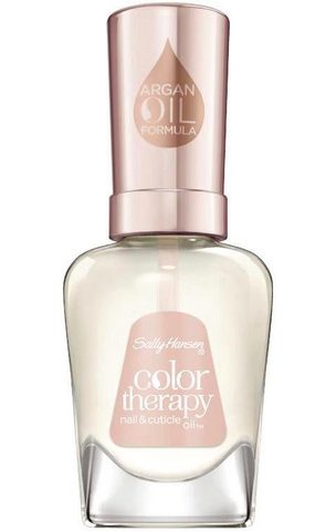 SALLY HANSEN Nagelpflegeöl "Color Therapy...