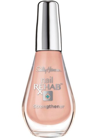 SALLY HANSEN Nagelhautpflege "Nail Rehab"...