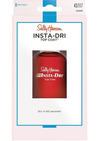 SALLY HANSEN Überlack "Insta-Dri"