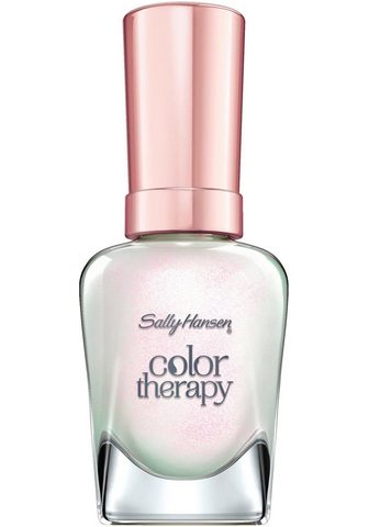 SALLY HANSEN Лак для ногтей "Color Therapy&quo...