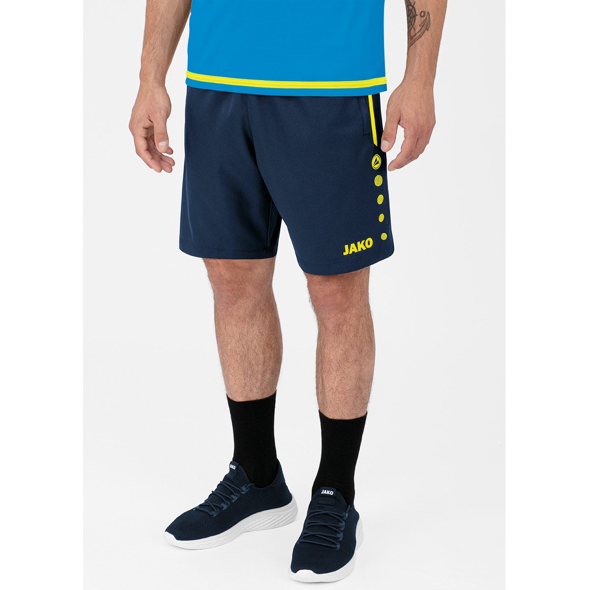 Jako Sporthose JAKO Competition 2.0 Short günstig online kaufen