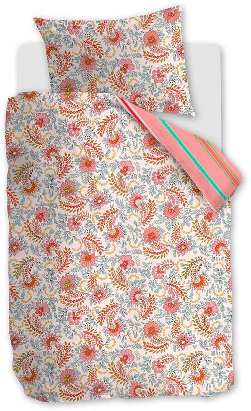 Oilily Bettwäsche Ruby, Renforcé, 2 teilig günstig online kaufen