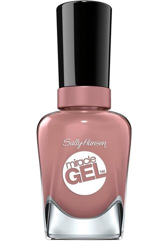 Gel-Nagellack "Miracle Gel"