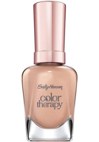 SALLY HANSEN Лак для ногтей "Color Therapy&quo...