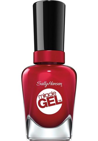 Gel-Nagellack "Miracle Gel"