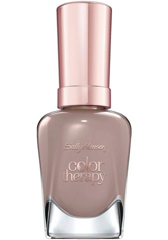 SALLY HANSEN Лак для ногтей "Color Therapy&quo...