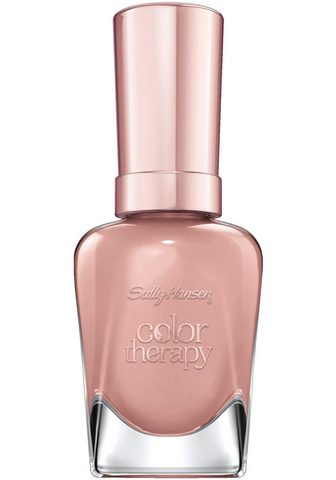 SALLY HANSEN Лак для ногтей "Color Therapy&quo...