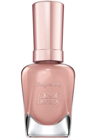 SALLY HANSEN Лак для ногтей "Color Therapy&quo...