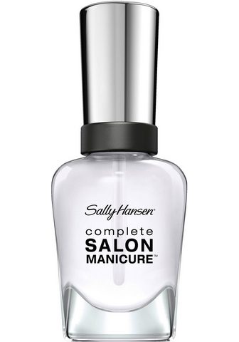 SALLY HANSEN Лак для ногтей "Complete Salon Ma...