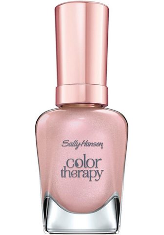 SALLY HANSEN Лак для ногтей "Color Therapy&quo...