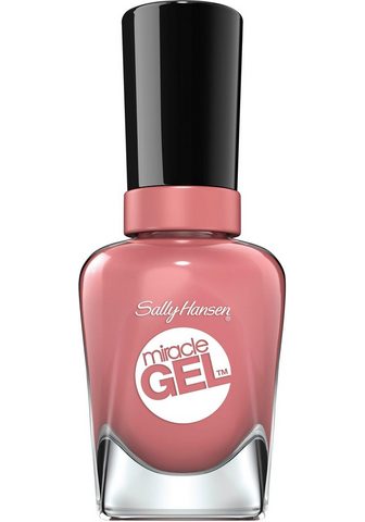 Gel-Nagellack "Miracle Gel"