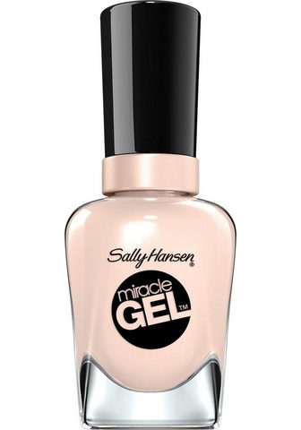 Gel-Nagellack "Miracle Gel"