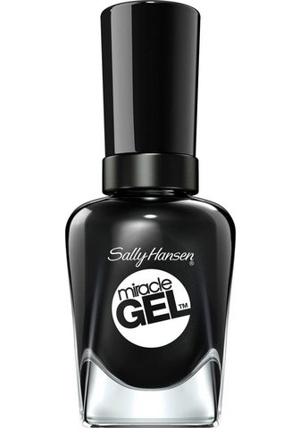 Gel-Nagellack "Miracle Gel"