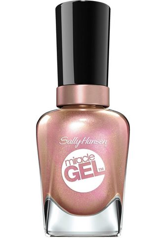 Gel-Nagellack "Miracle Gel"