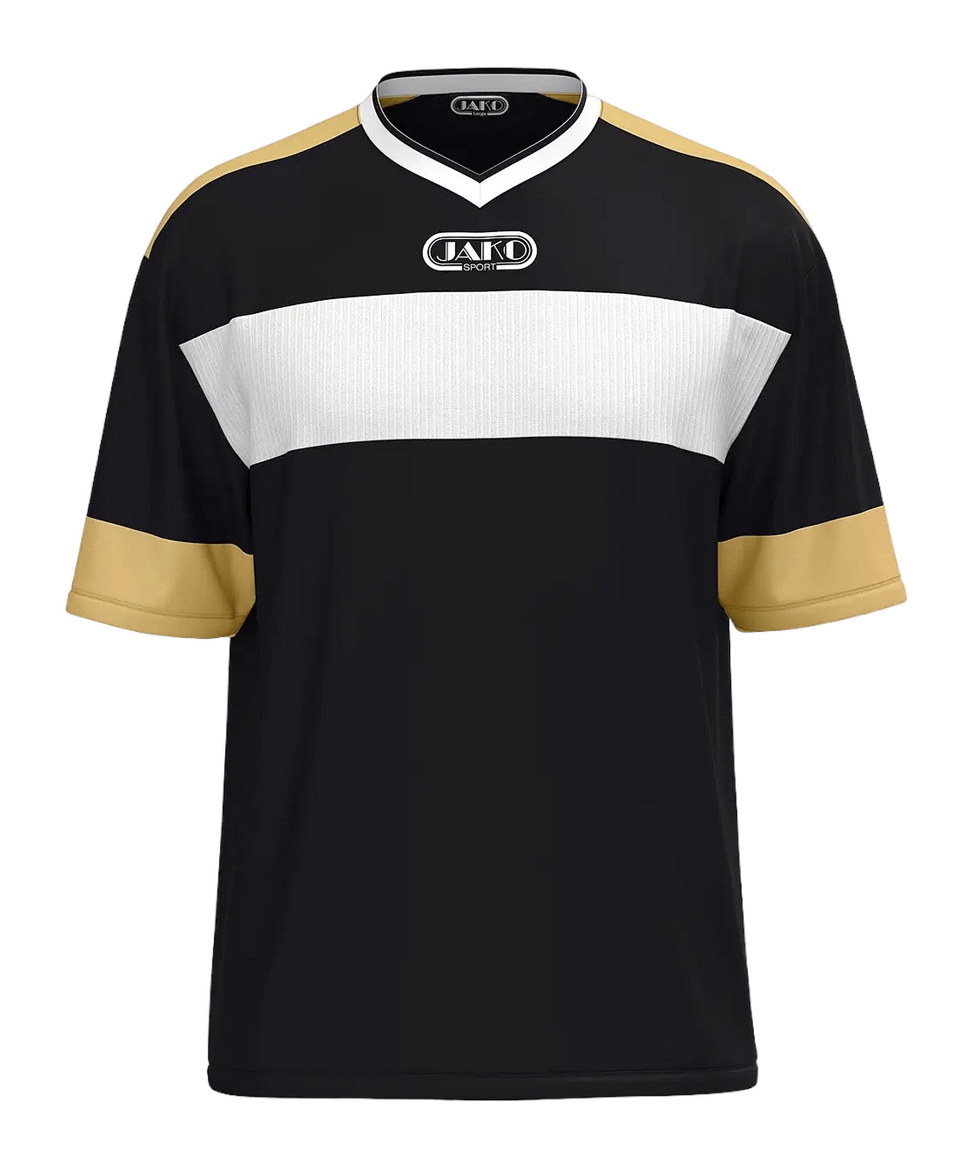 Jako Fußballtrikot JAKO Club 92 Trikot Teamsport
