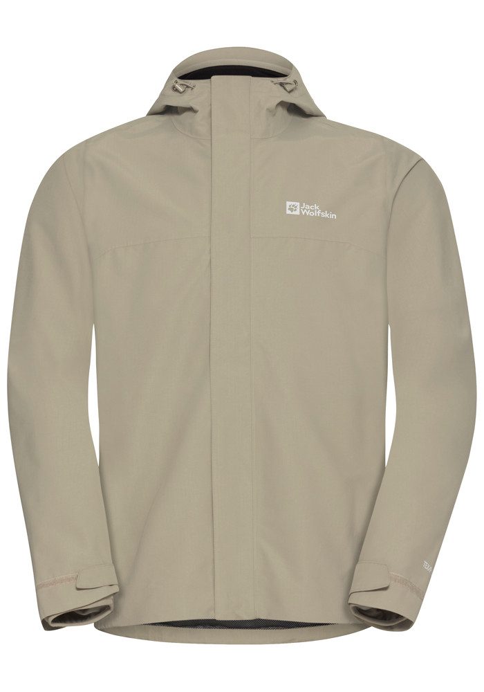 3-in-1-Funktionsjacke ALTENBERG 3IN1 JKT M