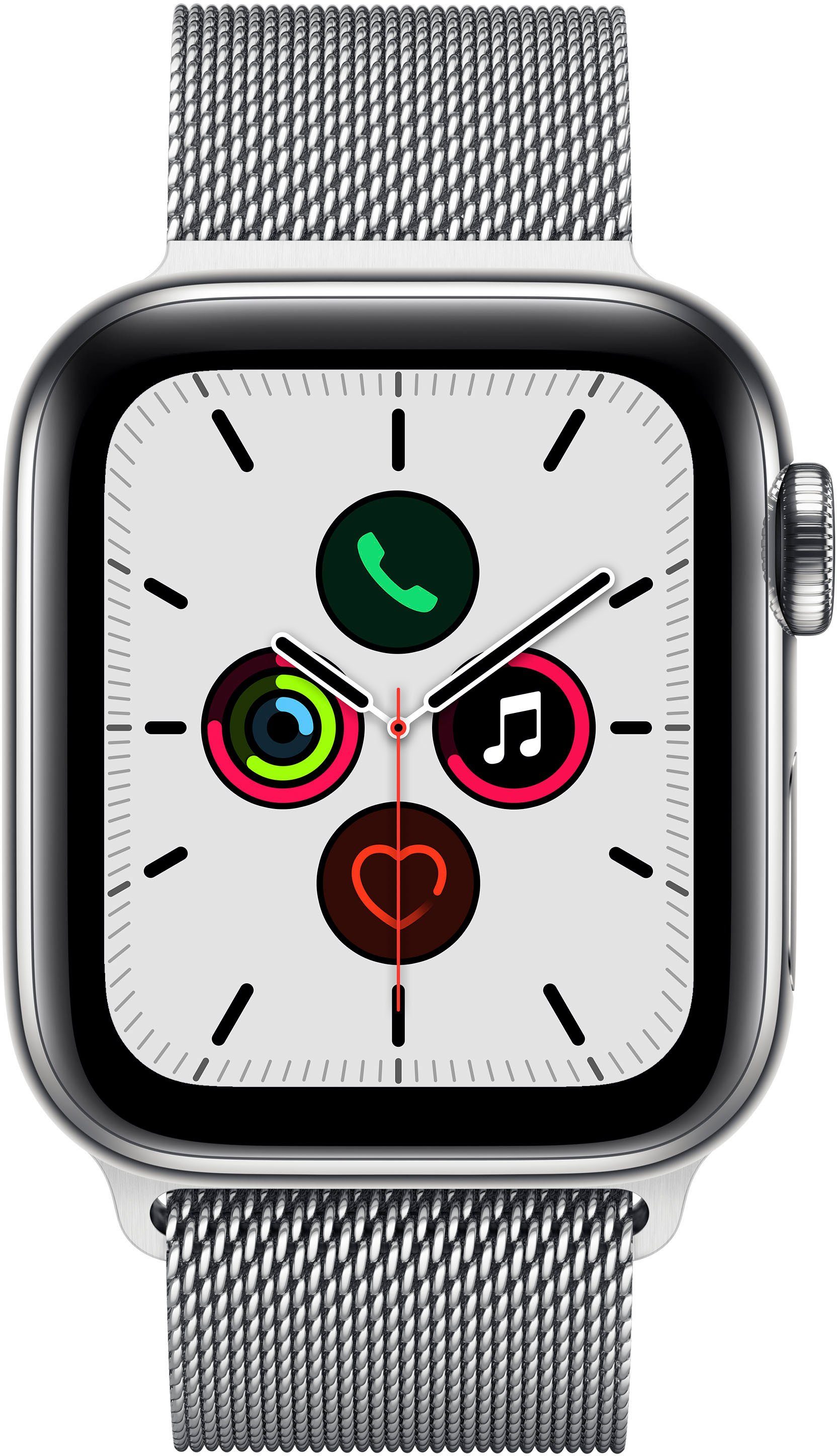 apple series 5 40mm