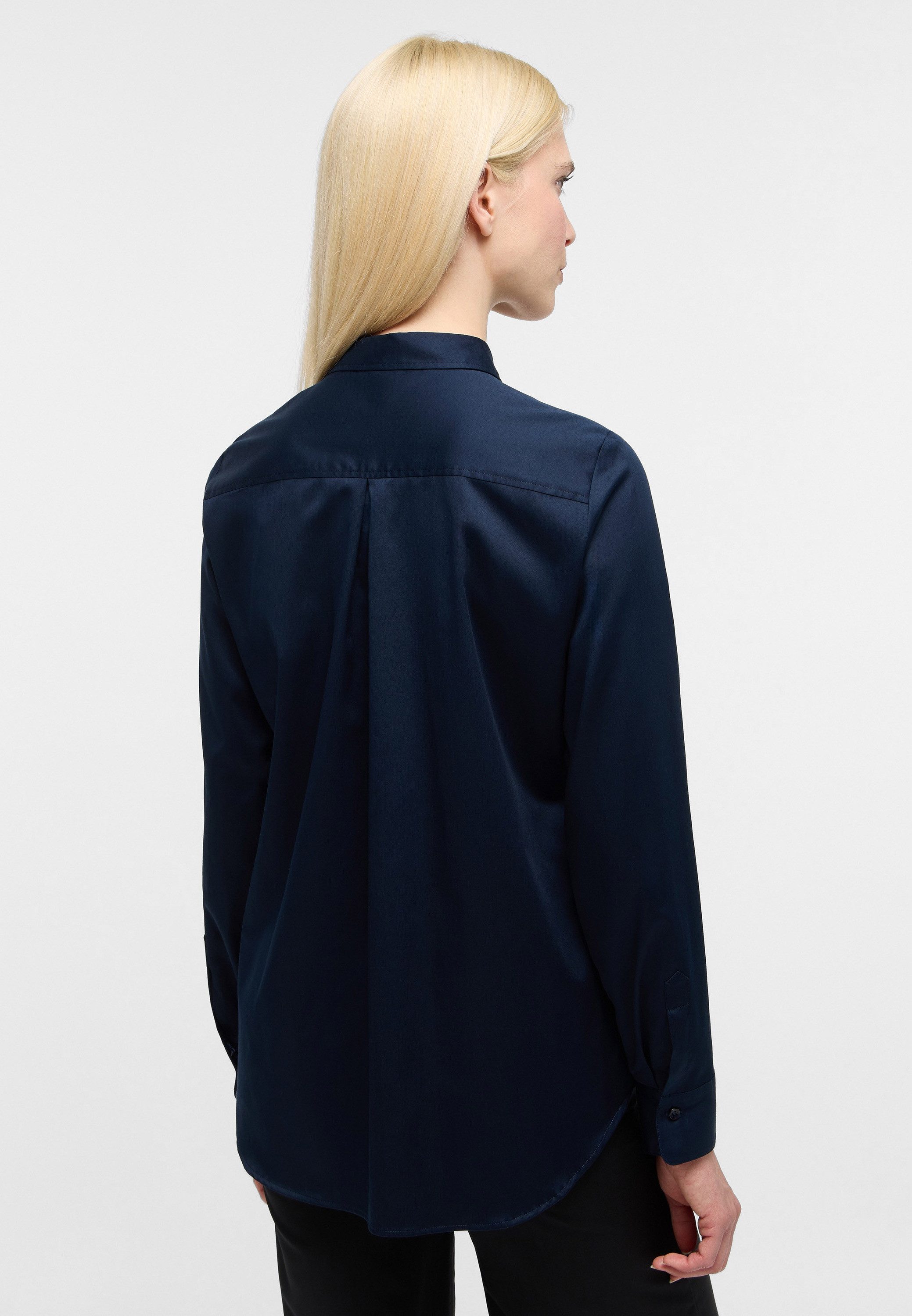 Eterna Hemdbluse REGULAR FIT EASY IRON (bügelleicht) günstig online kaufen