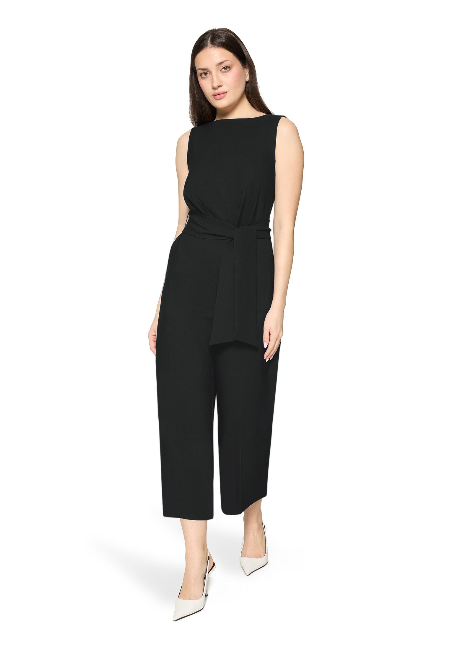 Betty Barclay Overall Damen mit Eingrifftaschen (1-tlg) Form