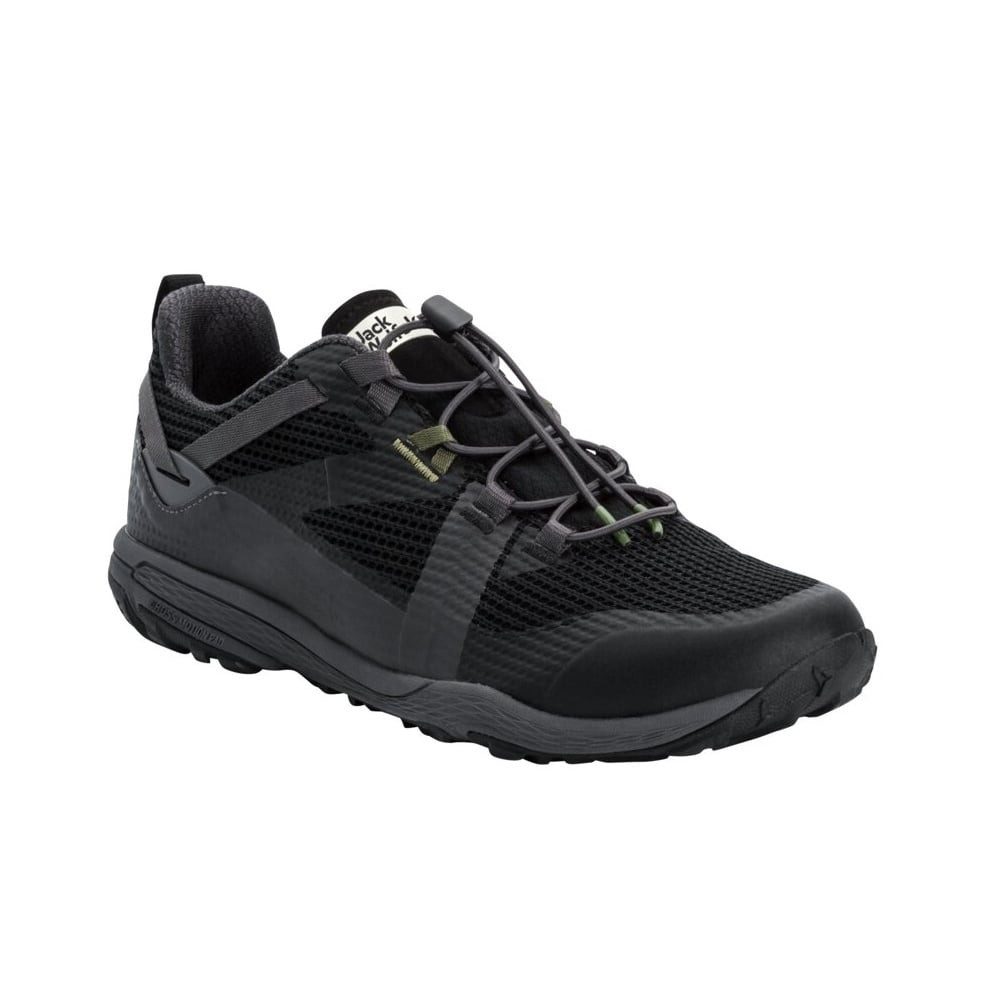 Sneaker Spirit Low (Multifunktionsschuhe, leicht und flexible Sohle) Wanderschuh