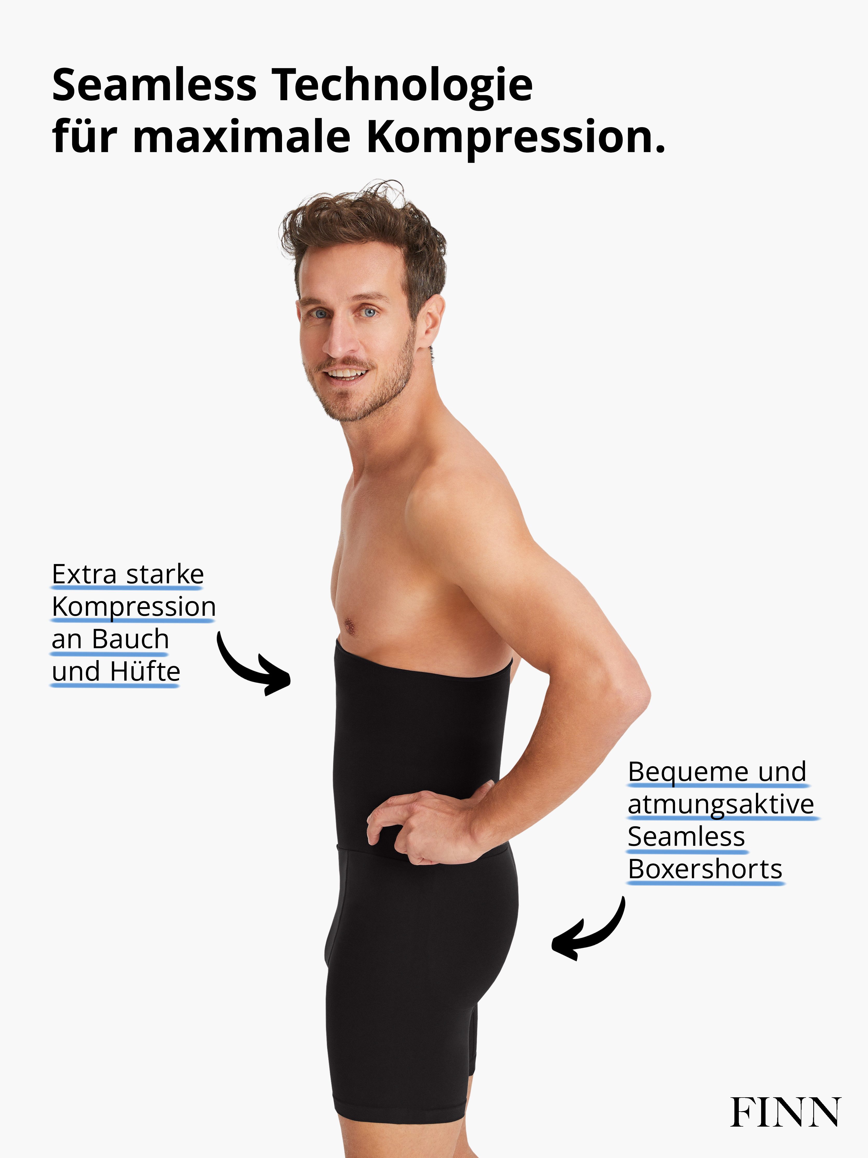 FINN Design Shapinghose mit extra starker günstig online kaufen