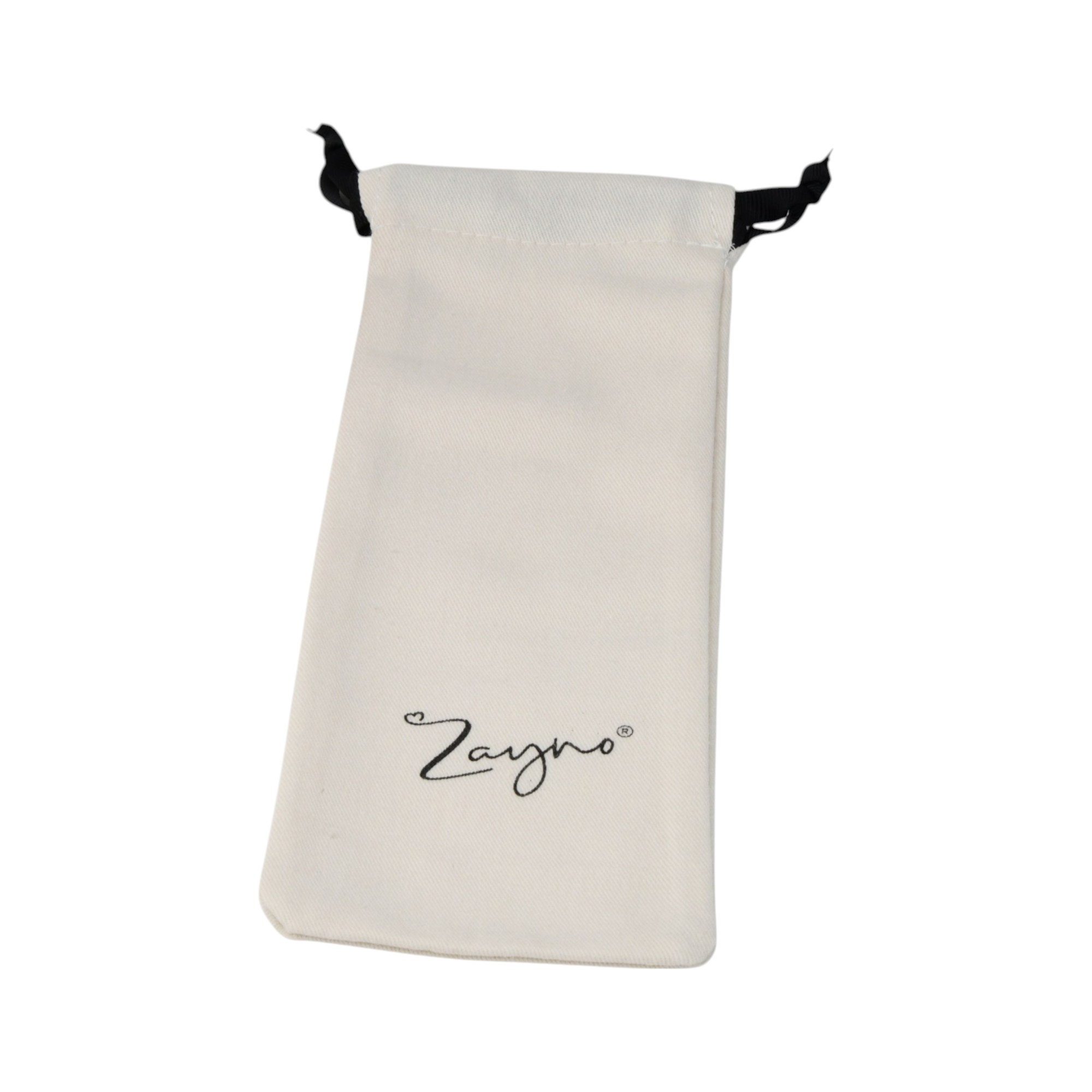 Zayno Schnullerbefestigung Schnullerkette "Sternchen" in Beige, (Packung, 1-tlg., Ermuntert, den Schnuller eigenständig zu greifen), Beeindruckt mit einem zeitlosen Design