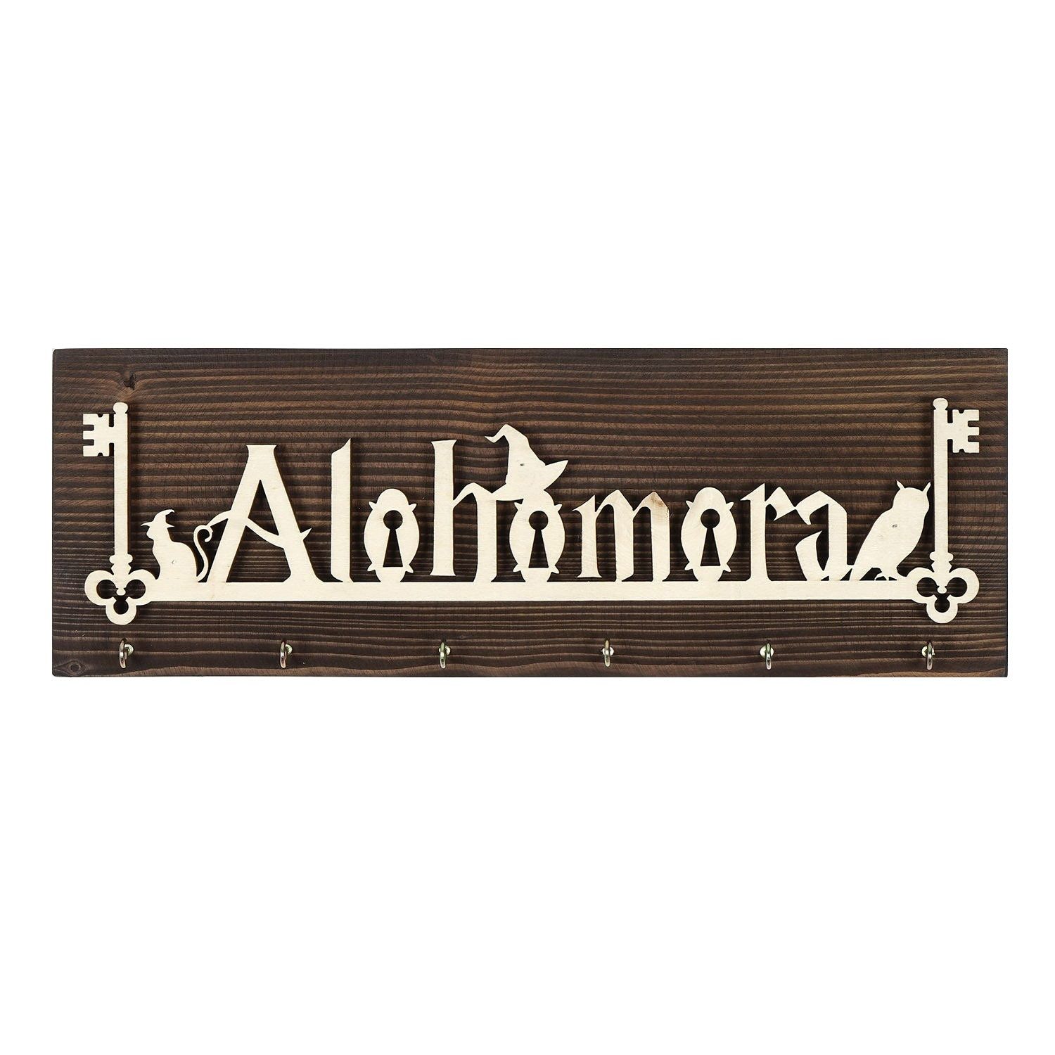 Wallity Garderobenpaneel 100% SOLID WOOD, 40 günstig online kaufen