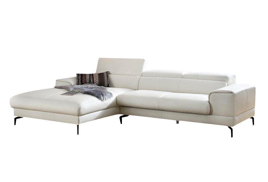 W.SCHILLIG Ecksofa piedroo, Designsofa mit tollem günstig online kaufen