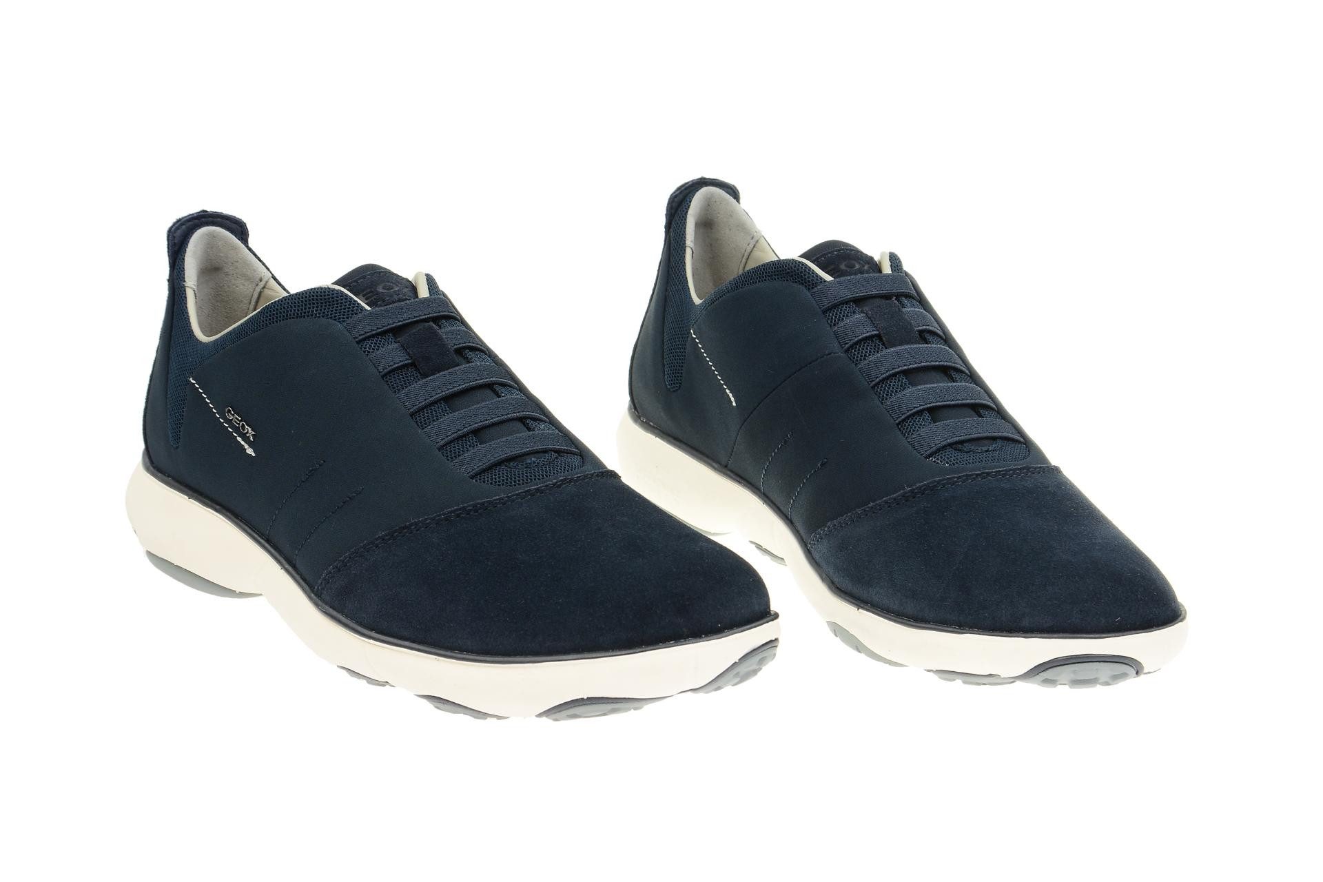 Geox U52D7B 0ZB22 C4002 Slipper günstig online kaufen