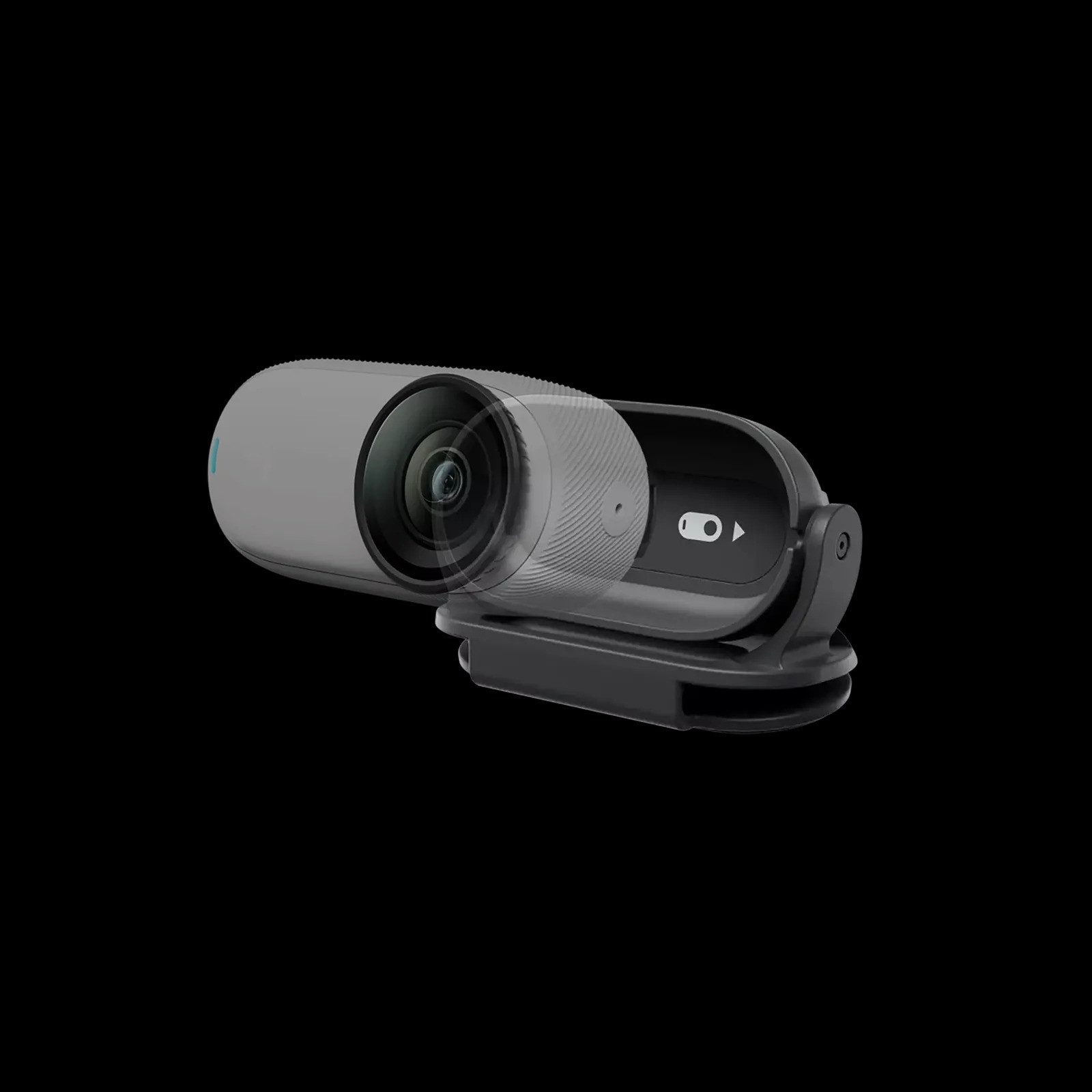 Insta360 Kamerazubehör-Set Insta360 GO 3/GO 3S Easy Clip