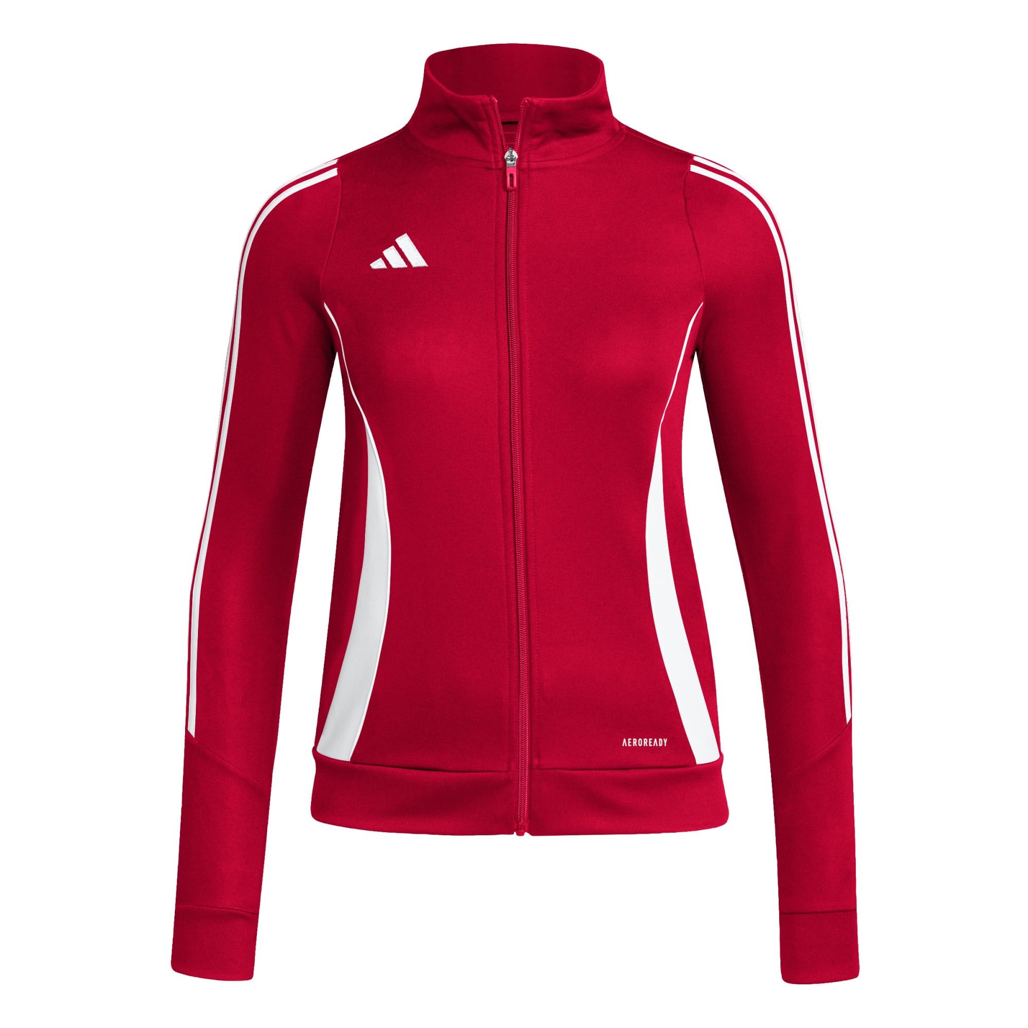 adidas Performance Trainingsjacke adidas Damen Trainingsjacke Tiro 24 Track günstig online kaufen