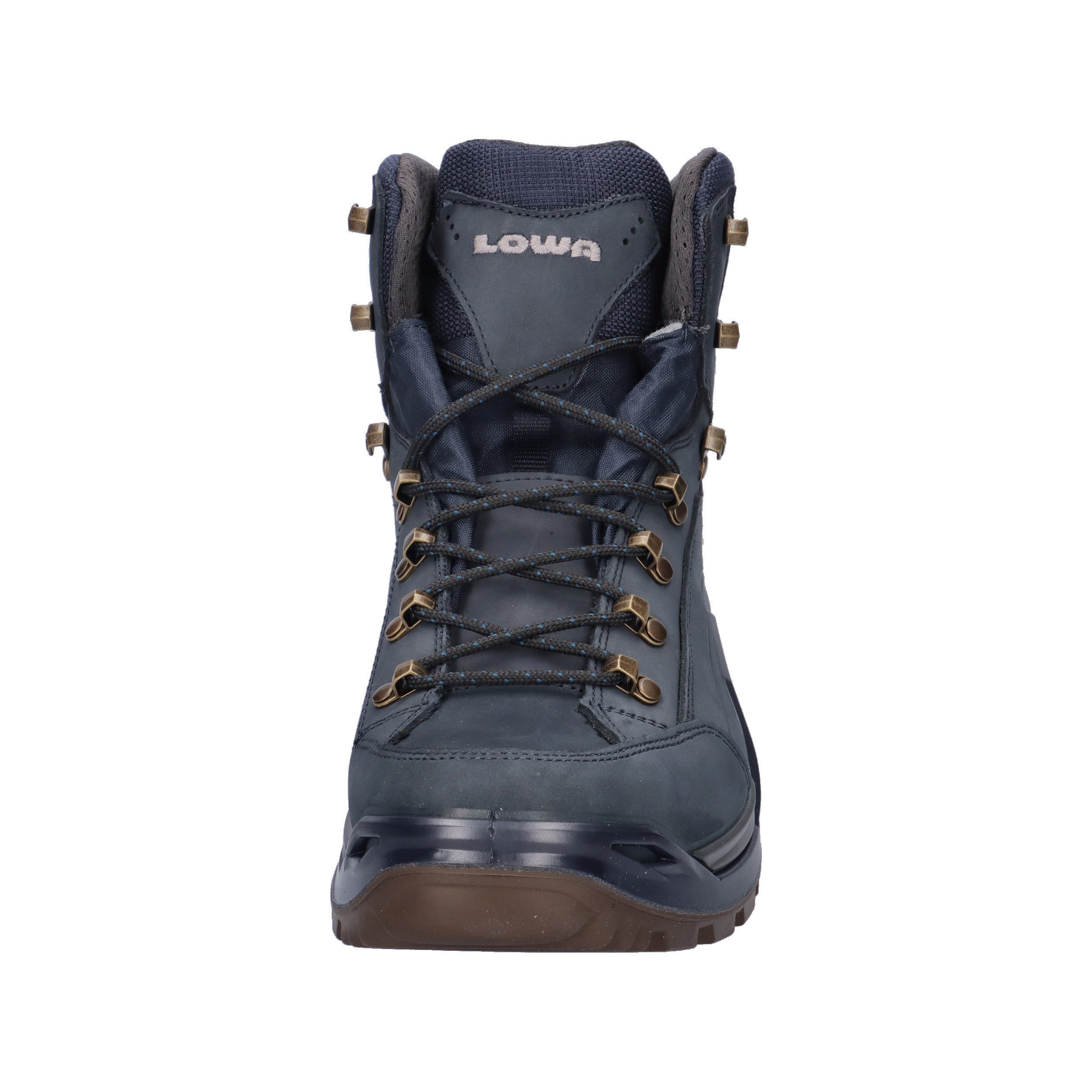 Lowa Lowa Herren Wanderschuhe Renegade Evo GTX Mid 311916 Trekkingschuh