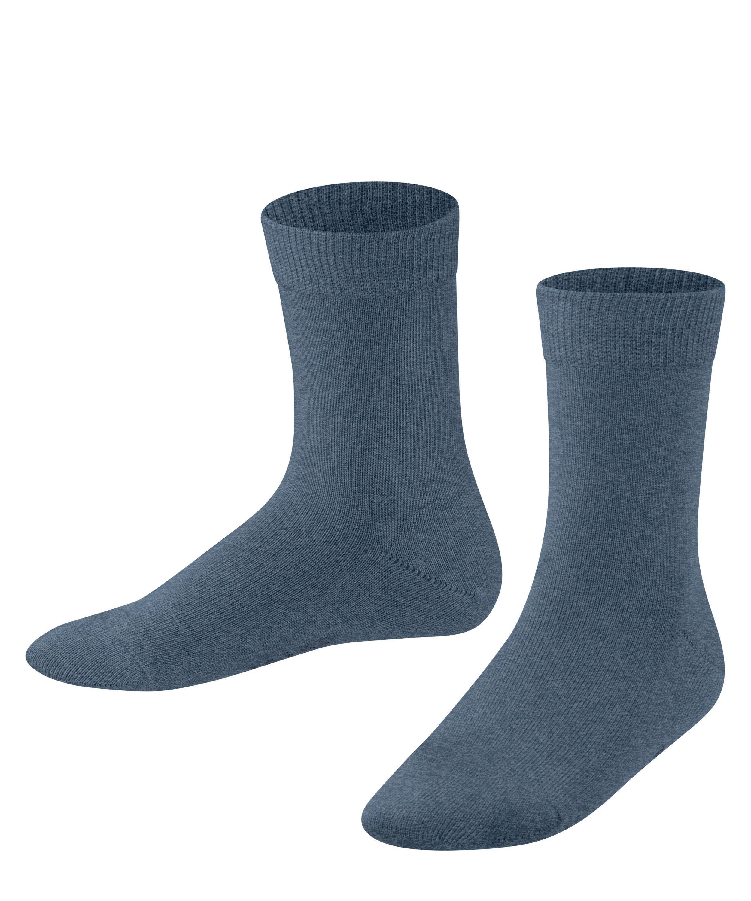 FALKE Socken Family (1-Paar) light denim (6660)