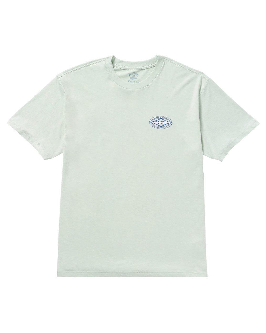 Billabong T-Shirt Diamond Vision Regular