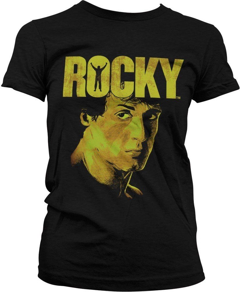 Rocky T-Shirt