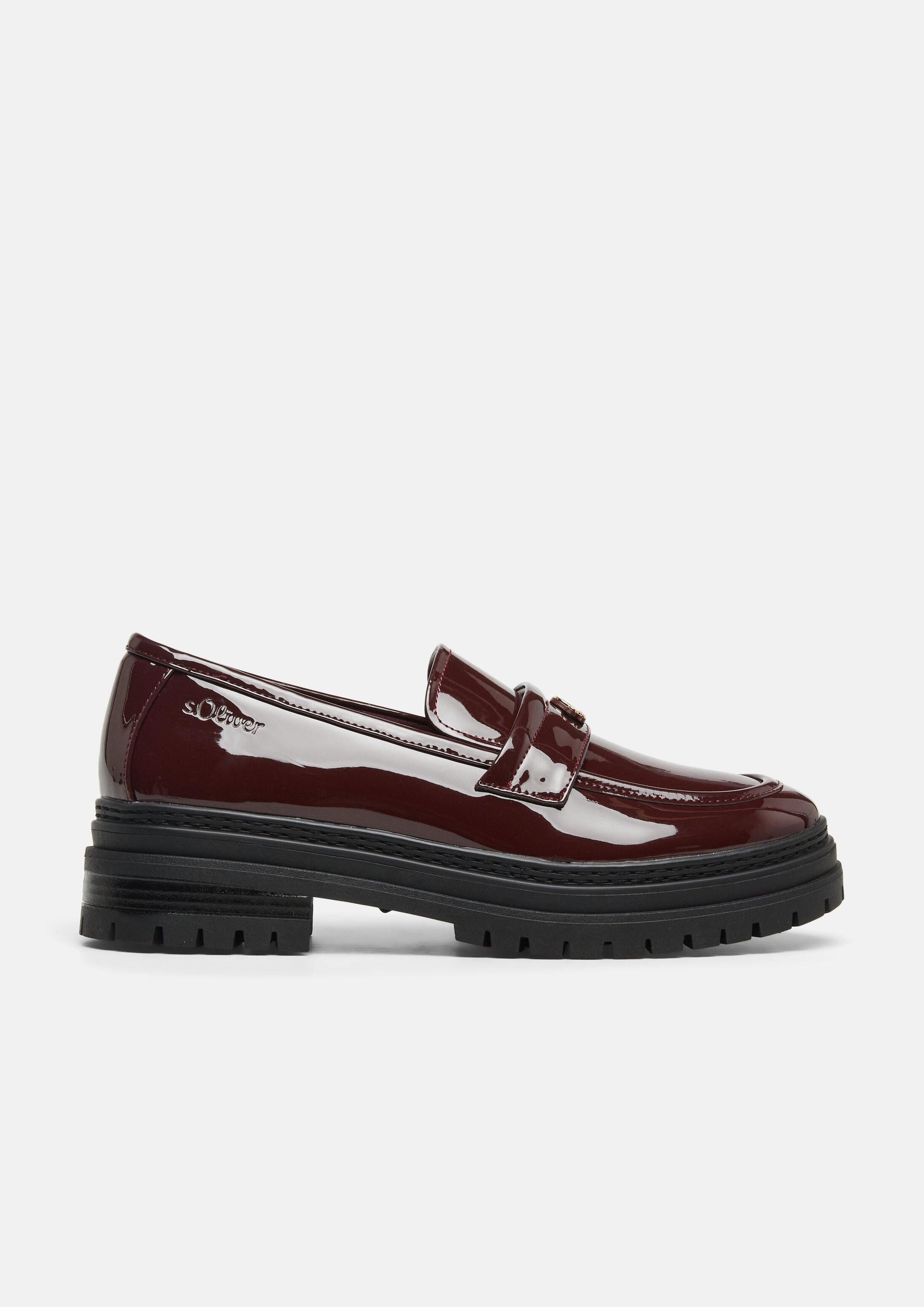 s.Oliver Loafer Schnürschuh Loafer