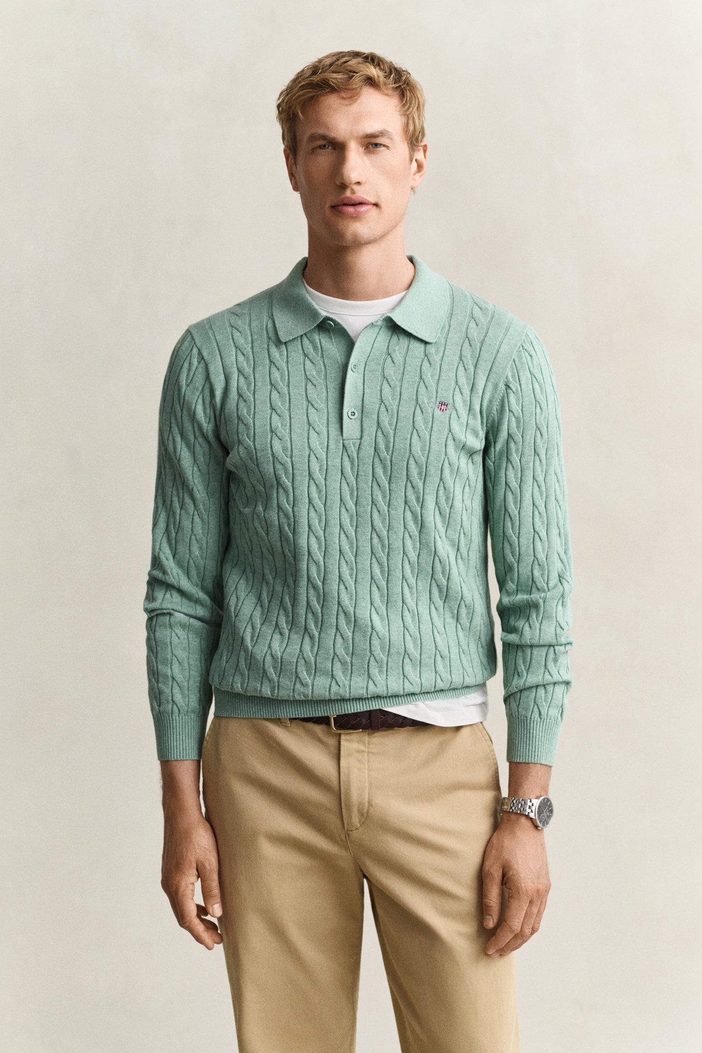 Gant Strickpullover