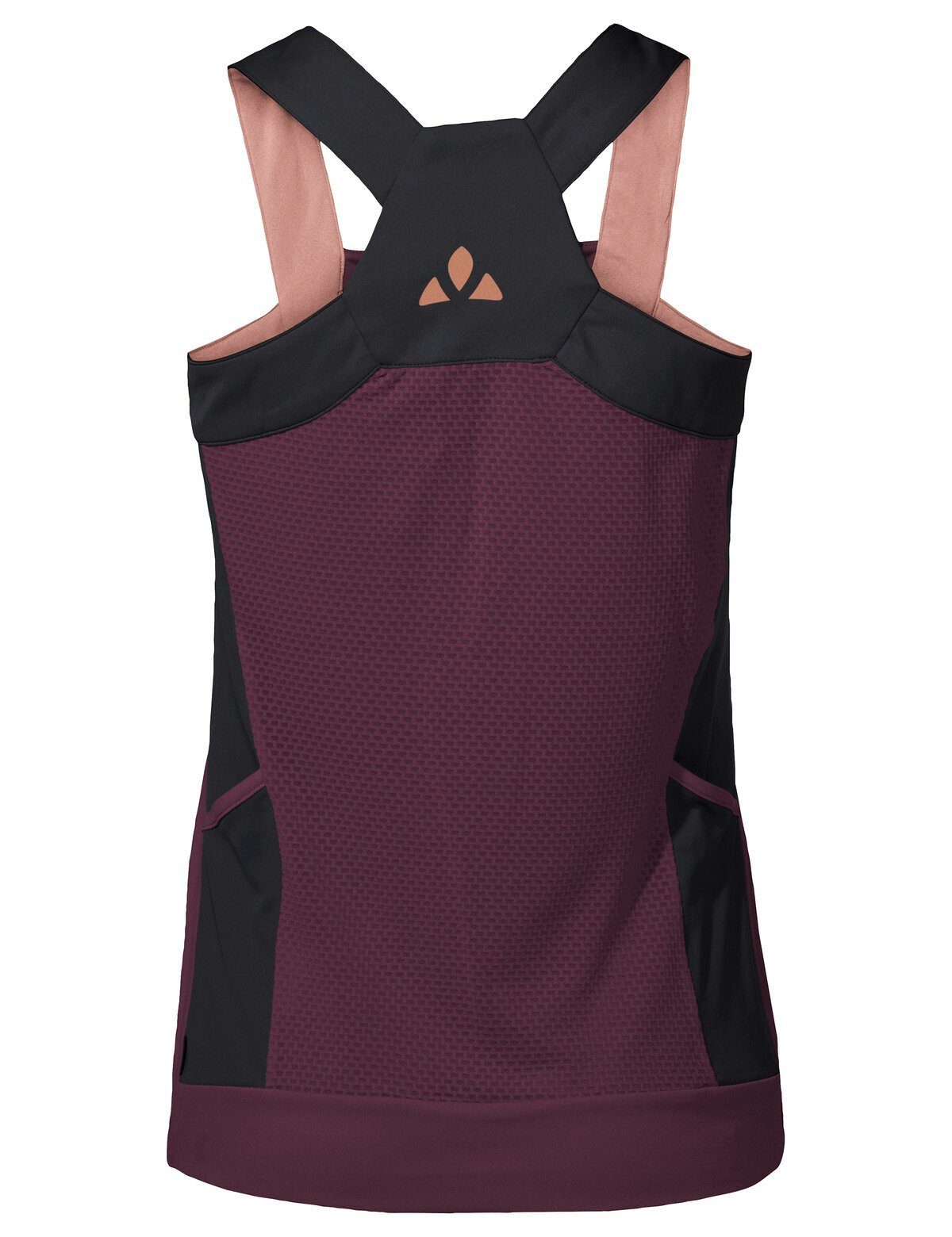 VAUDE T-Shirt Women's Matera Top (1-tlg) günstig online kaufen