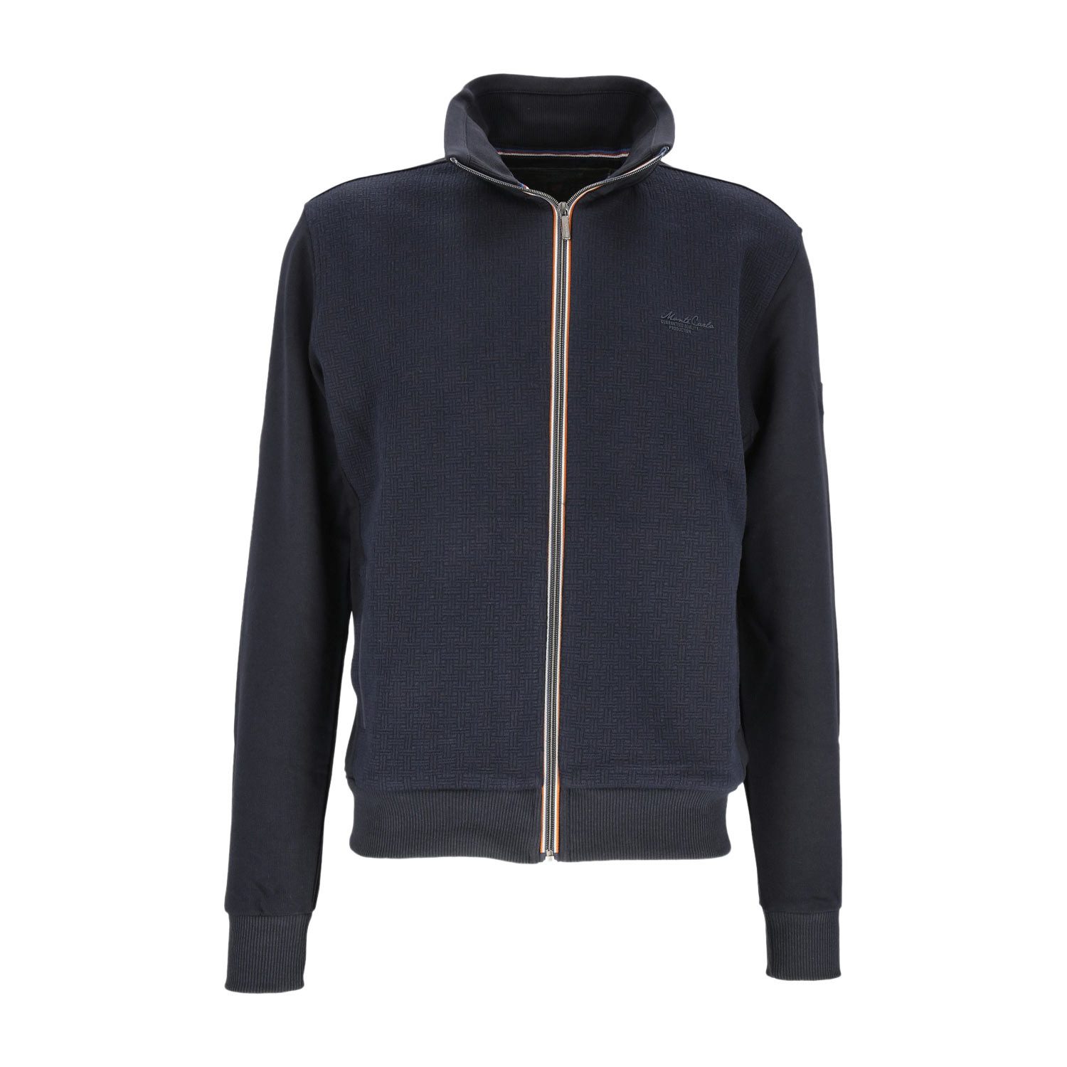 Mode Monte Carlo Sweatjacke