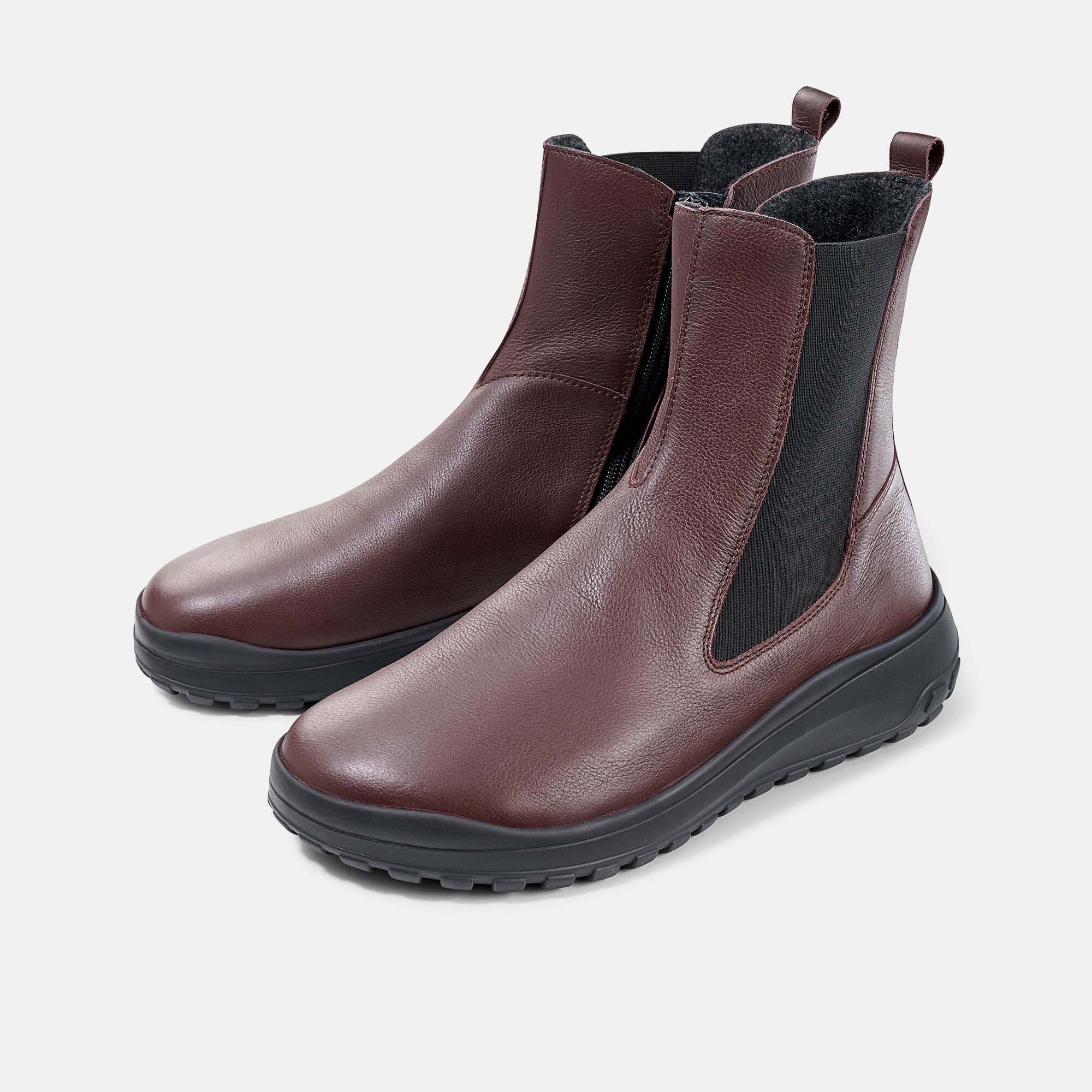 BÄR Mabel Stiefelette 100% Zehenfreiheit